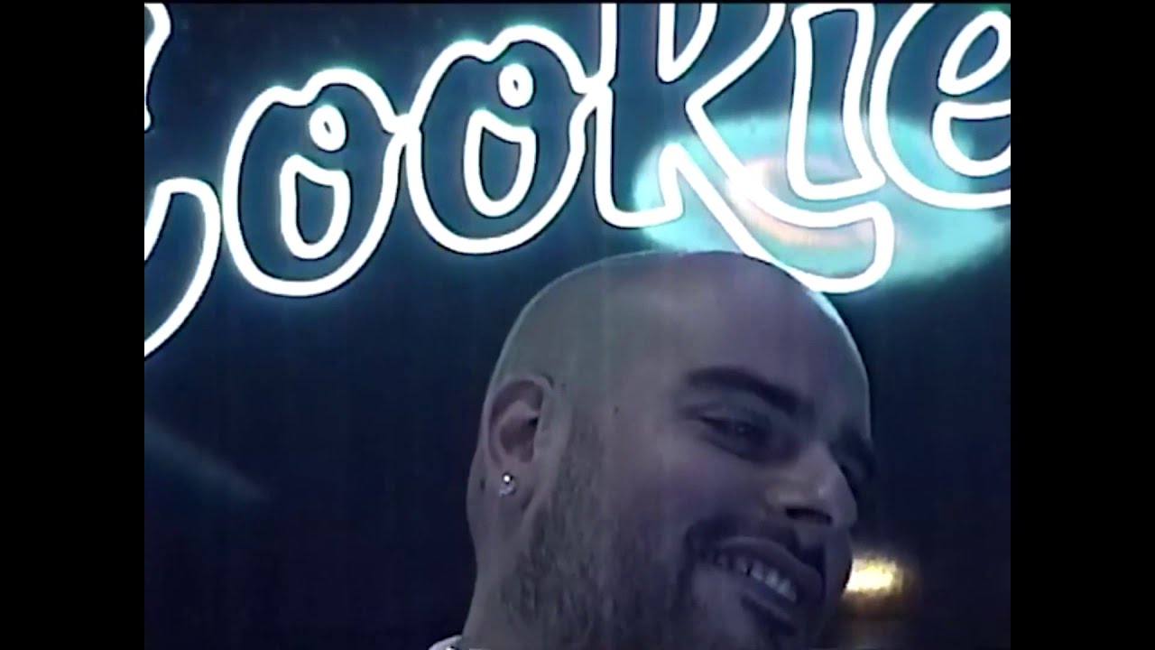 Young LB Blesses BERNER on stage @ Rolling Loud RUNTZ GANG!