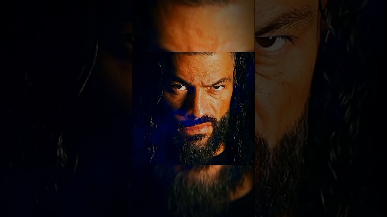 roman reigns attitude status 🔥 video 😎#romanreigns #wwe #wrestling #balorclub