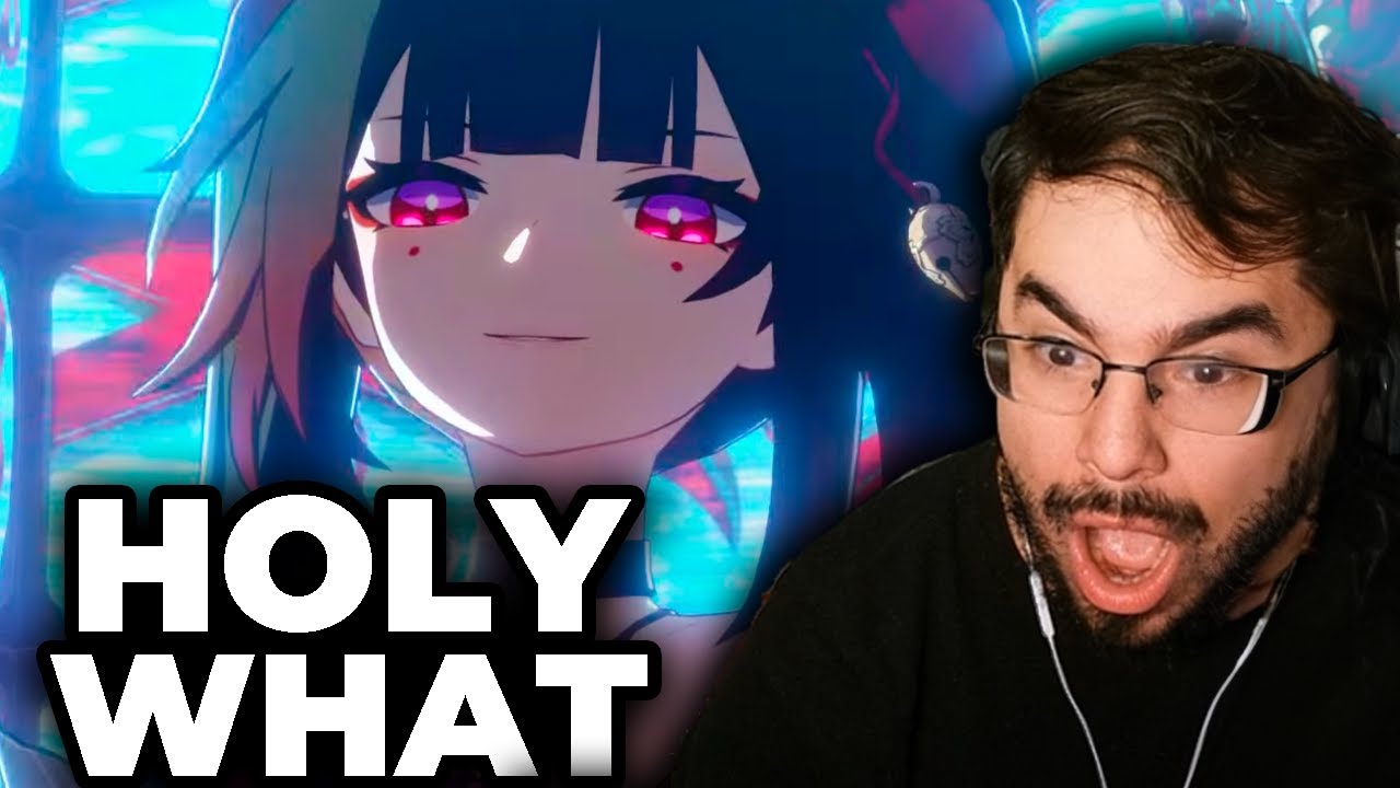 I'M SPEECHLESS! Sparkle Trailer — 