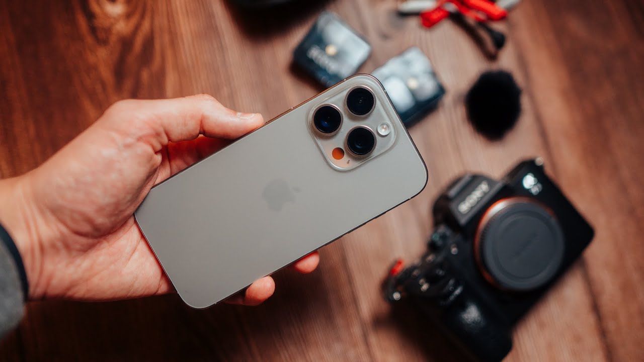 Kezdő Youtuber setup 2026-ban