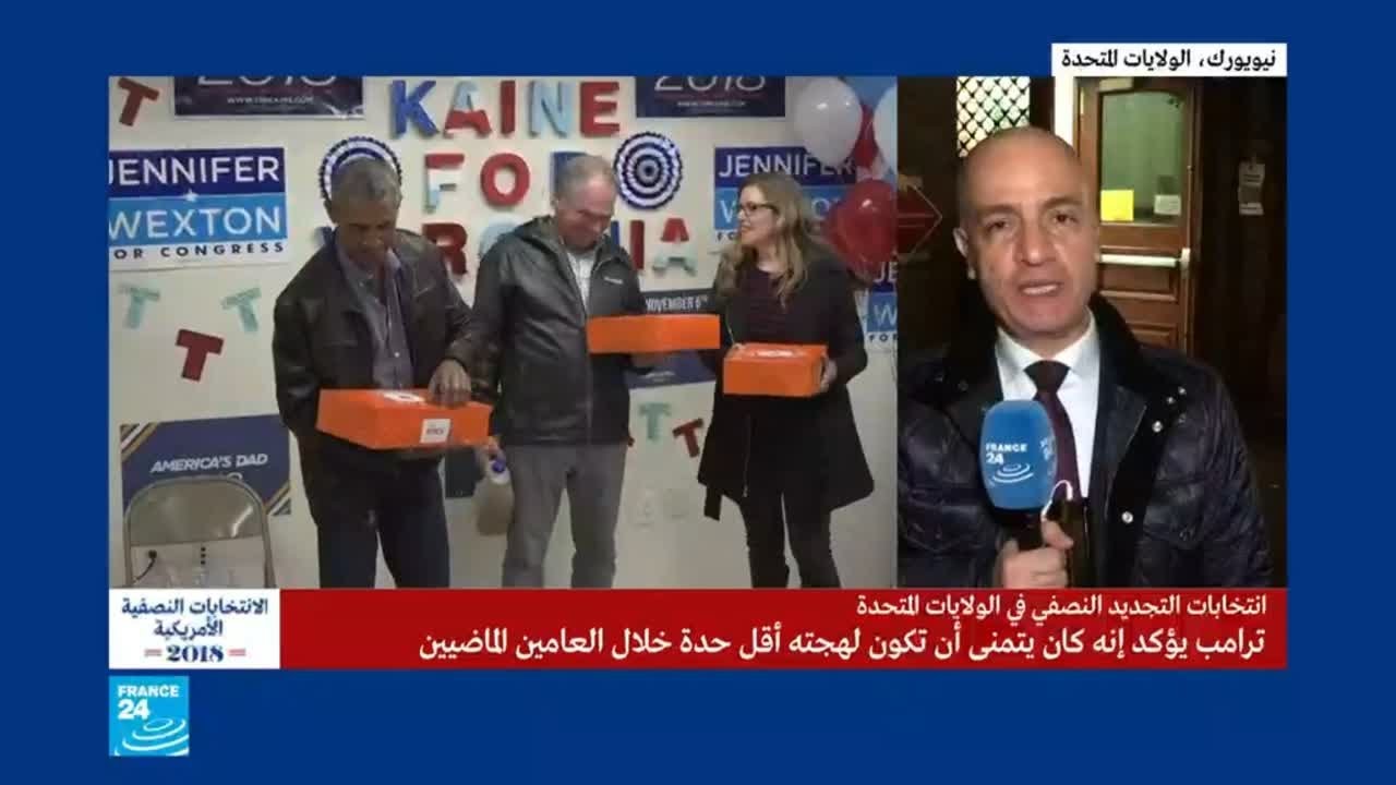 ما هو سبب الحذر في التعامل مع استطلاعات الرأي؟