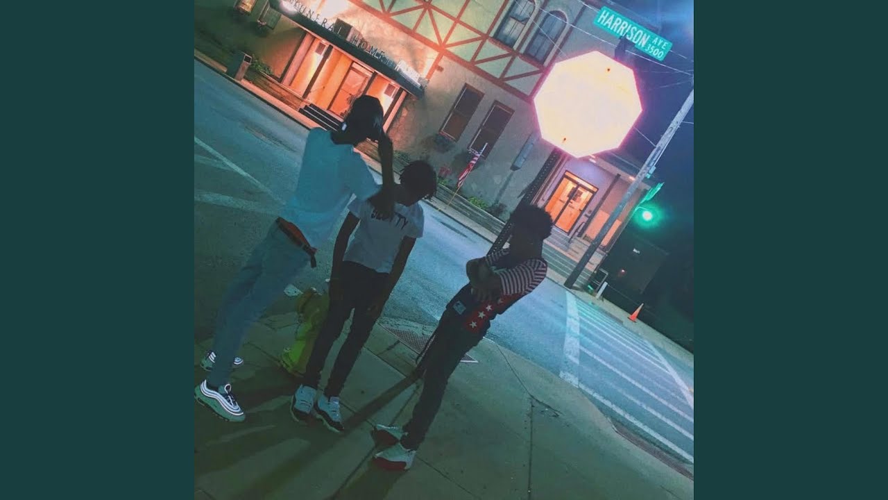 TOUR (feat. FOREVERJUANN)