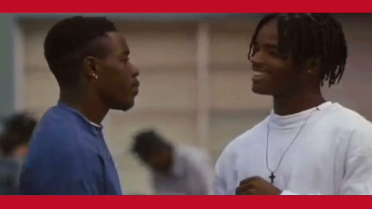 Nam Nitty - Menace II Sosiety (O-Dawg)- A Film By Spike Tarantino (Nam Nitty)- Edited by Eivom Films