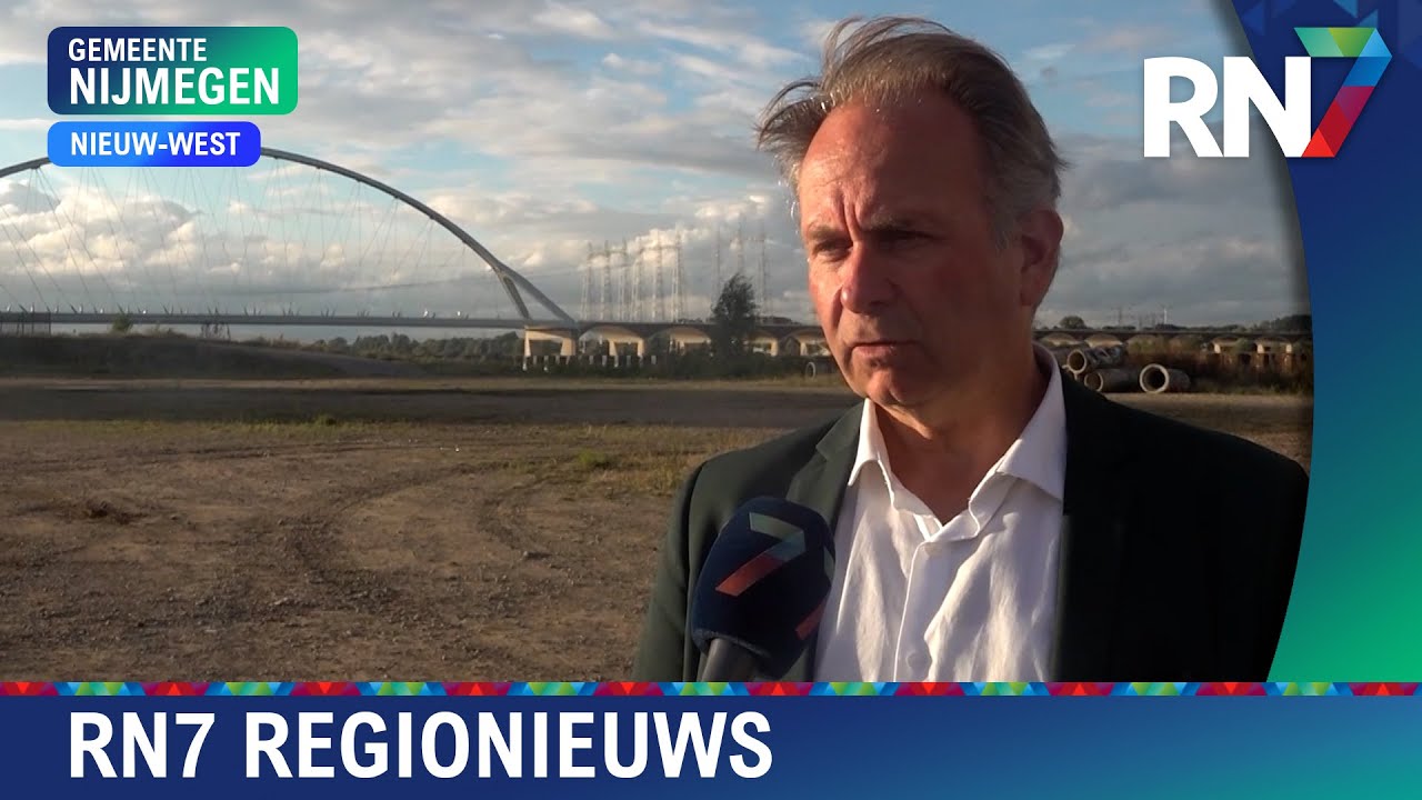 Woningbouw rond Honigfabriek gaat laatste fase in  ||  RN7 REGIONIEUWS