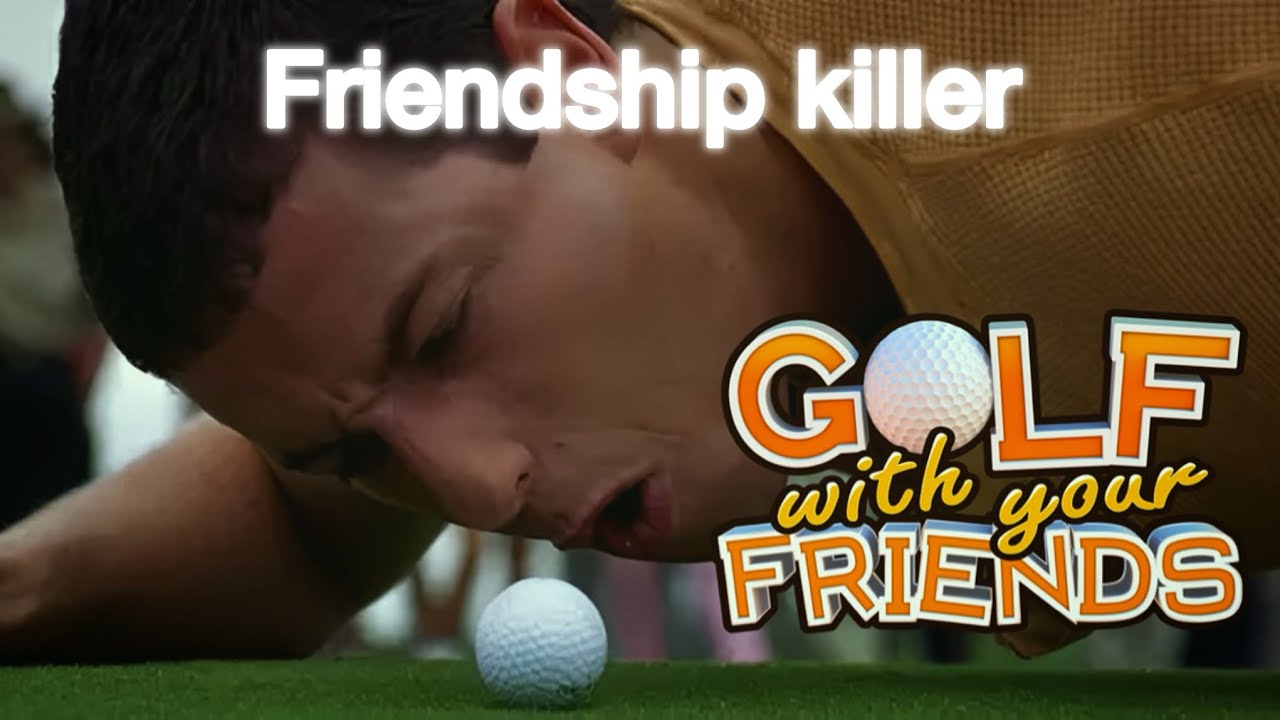 Worst game we’ve ever played