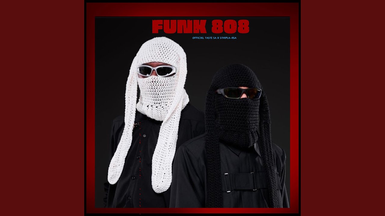 FUNK 808