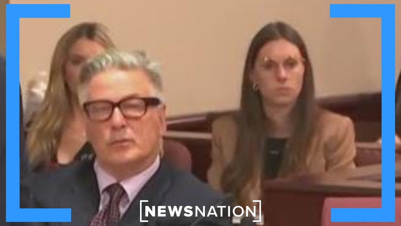 Case against Alec Baldwin appears 'open and shut': Lawyer | Morning in America