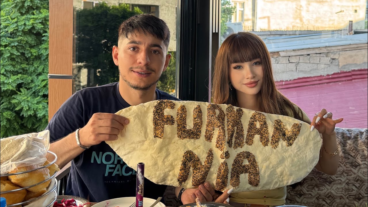 TUZLUCA / TUZ MAĞARASI / KISA VLOG /