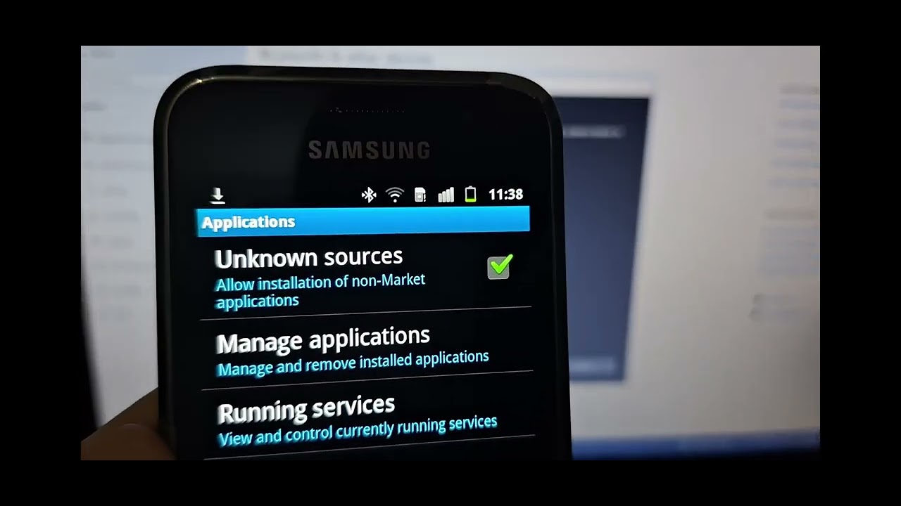 How to get youtube (VIDEOS ONLY) On android 2.3 to 2.3.6 devices. (Kinda buggy)2025