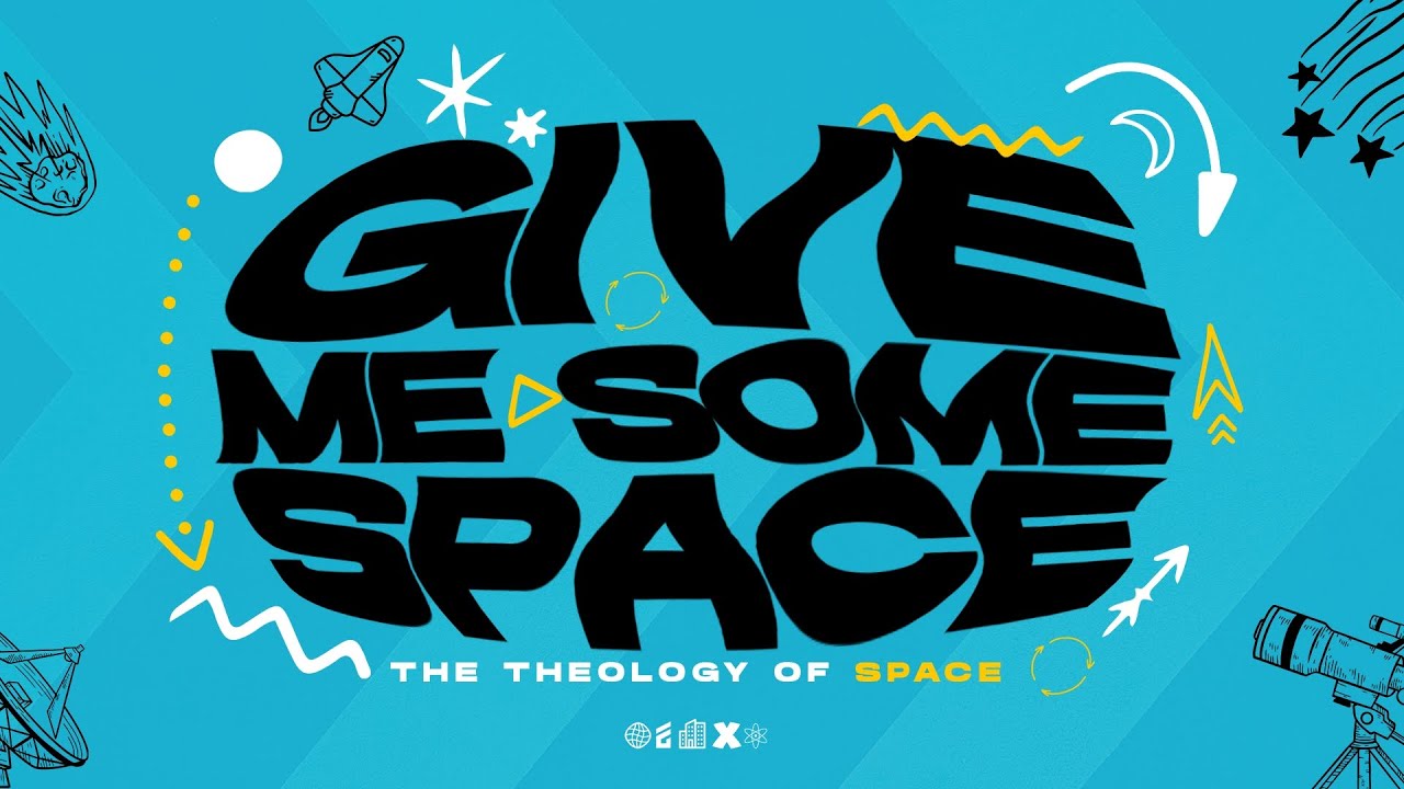 Give Me Some Space | Apostle Bryan Meadows | Embassy City