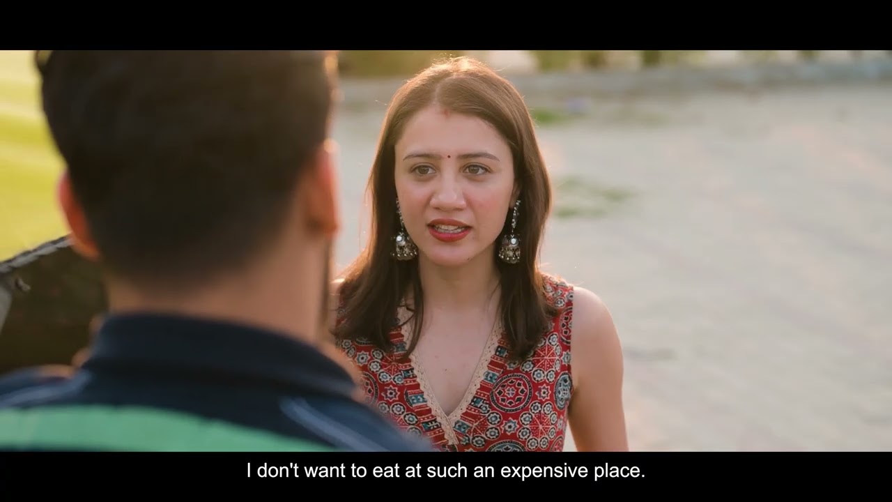 Lovers day | Short Film | Sanju Sehrawat English