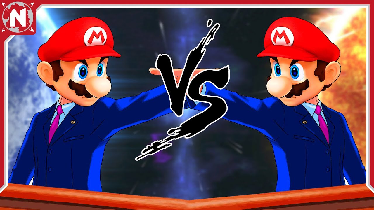 El Día que Nintendo DEMANDÓ a Nintendo