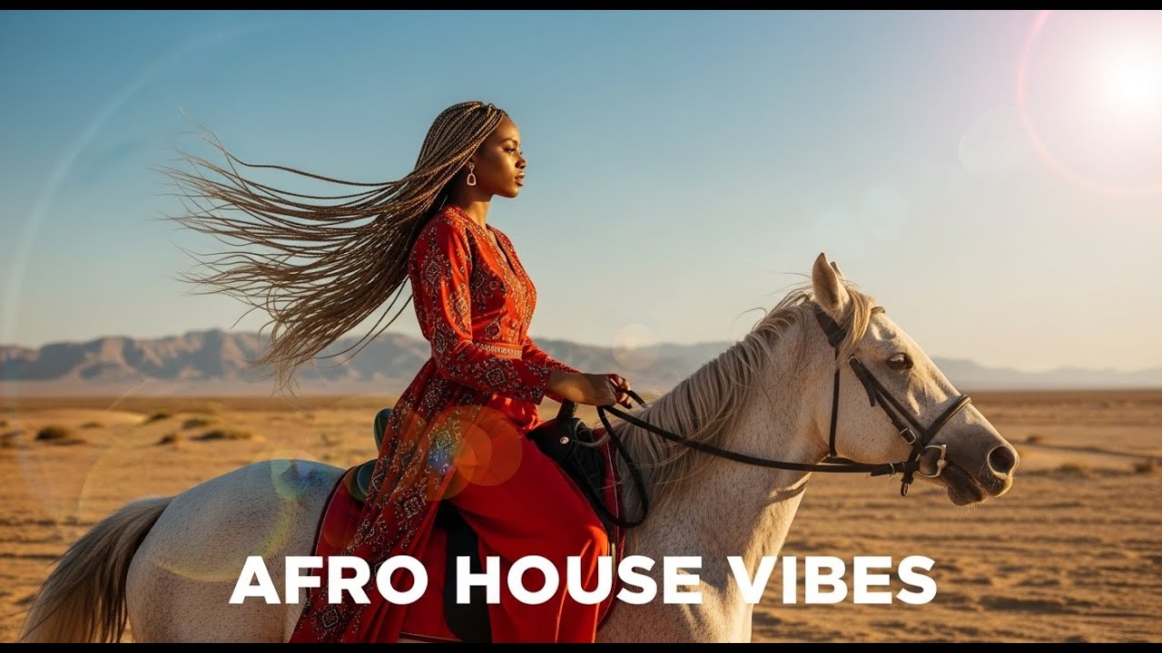 Afro House Mix 2025 | The Best of Afro House 2025 | Mix 43