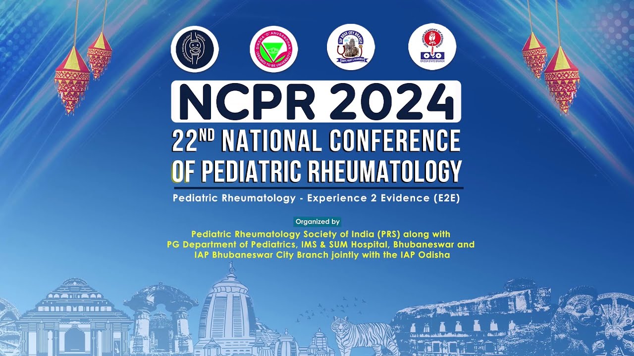 NCPR-2024_Case discussion on Autoinflammatory Diseases