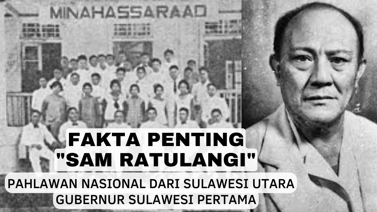 FAKTA PENTING 