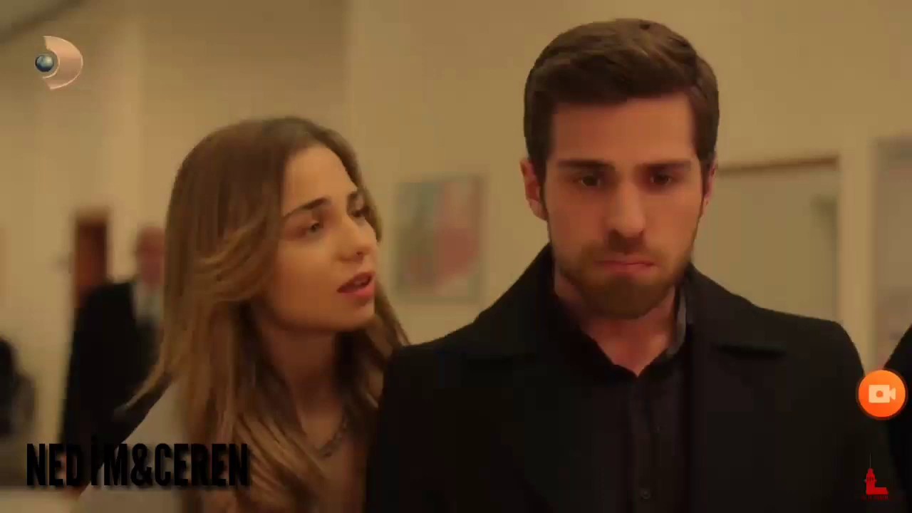 NEDİM&CEREN Gurur Benim Neyime zalim istanbul