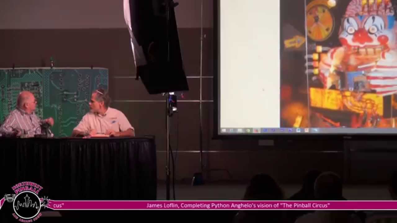 NWPAS 2015 - D2 S2 - James Loflin - Completing Python Anghelo's 