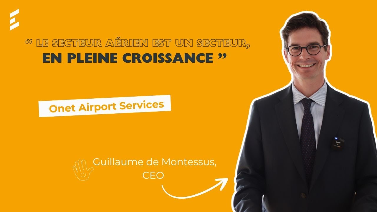 Guillaume de Montessus - Onet : 