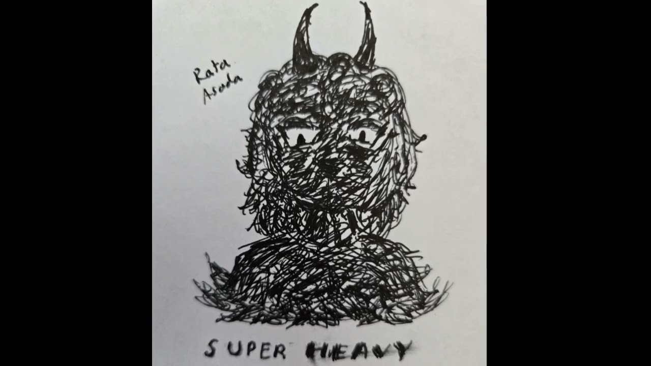 Superheavy
