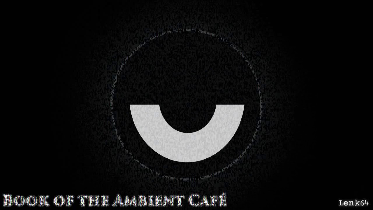 【Len'en Arrange】Book of the Ambient Café