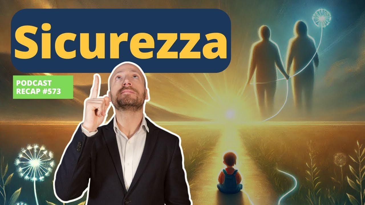 Sicurezza Psicologica di Base: Cos'è e Come Ricostruirla