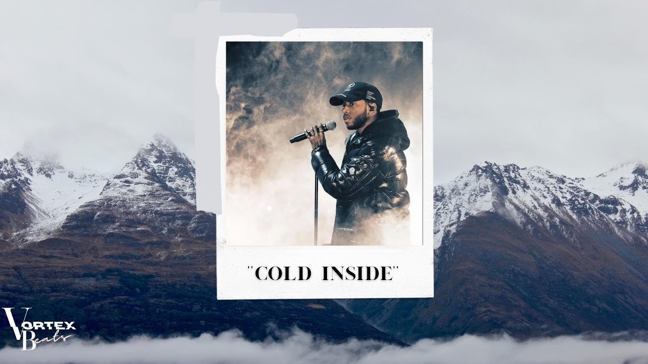 Dark Rnb Trapsoul Inspiring 6Lack Type Beat 