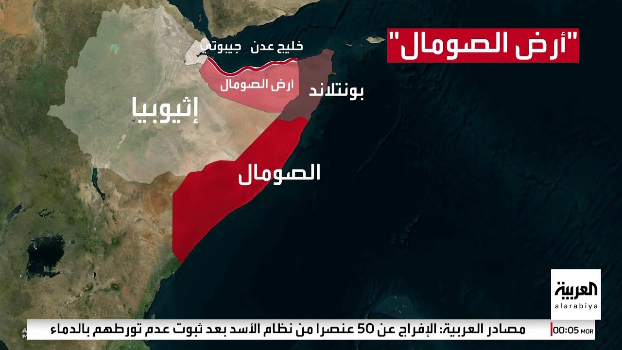 إسرائيل تعترف بإقليم 
