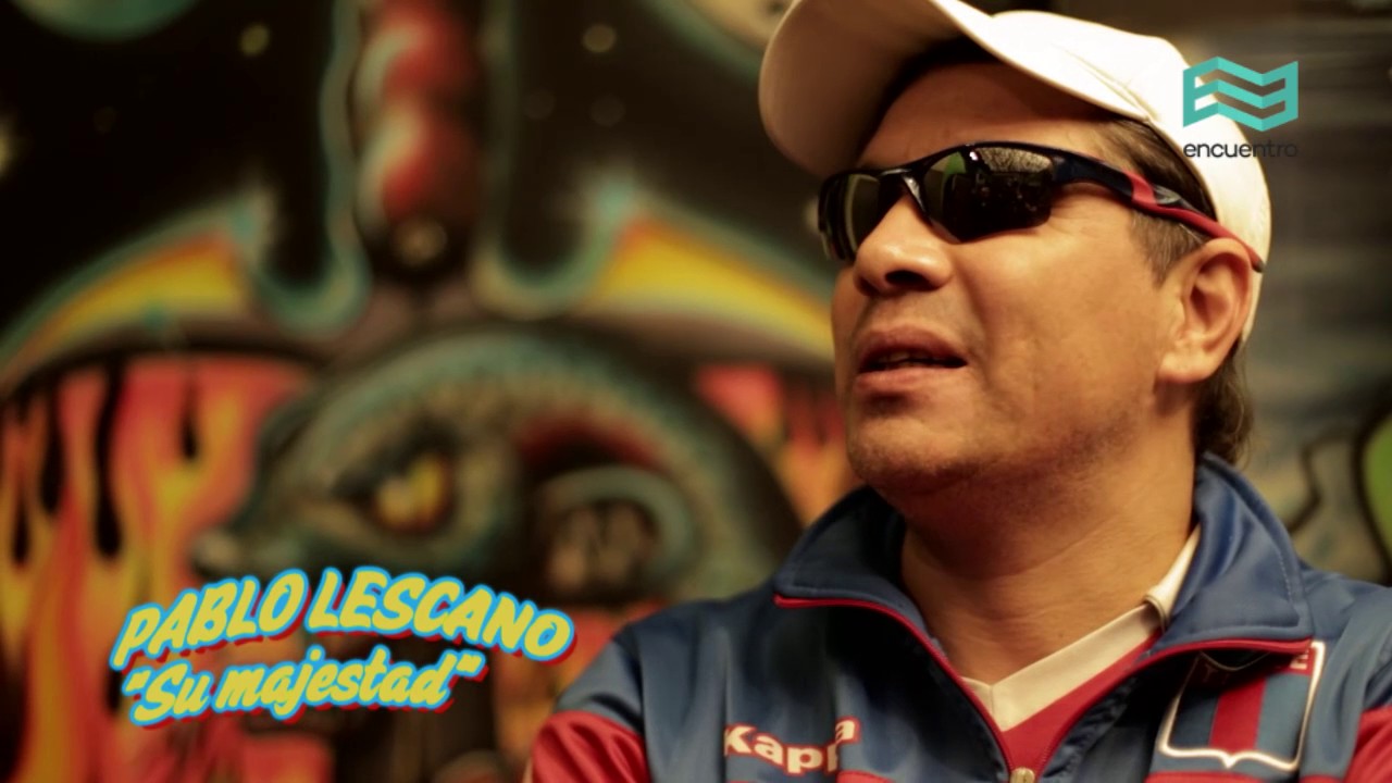 Cumbia de la buena: Pablo Lescano y Damas Gratis - Canal Encuentro HD