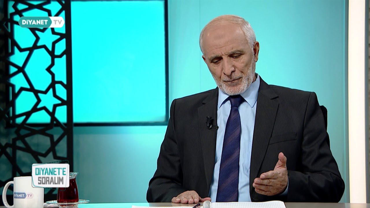 Tarikata Bağlanan Kimseler Ailelerine Şefaatçi mi Olacaklar?