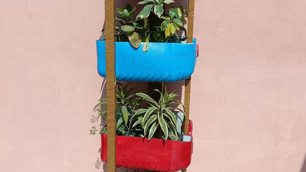 POOJA GARDEN  is live