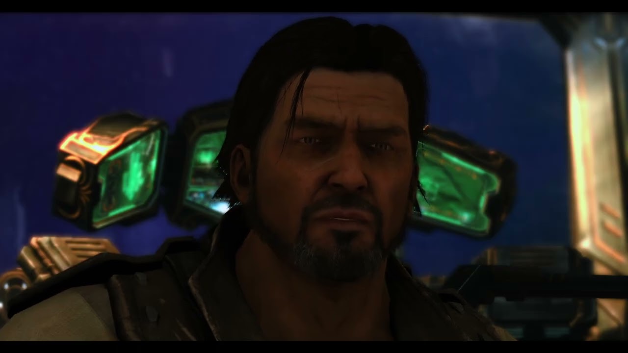 StarCraft II: Wings of Liberty  #3