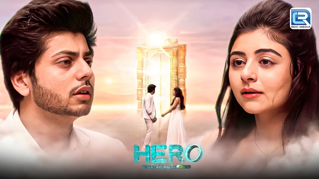 जब जारा को हमेशा के लिए छोड़ना पढ़ा वीर का साथ | Hero-Gayab Mode On | New Latest Episode 174