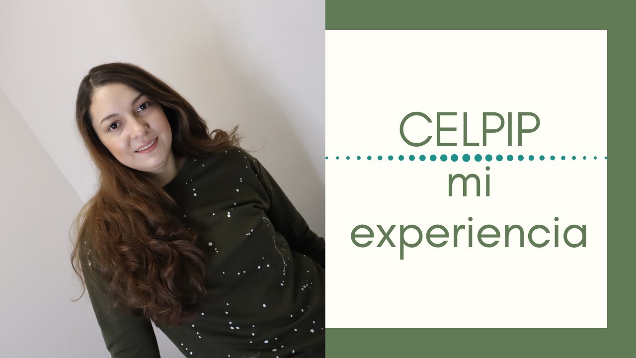 Mi experiencia presentando el exámen CELPIP en Canadá