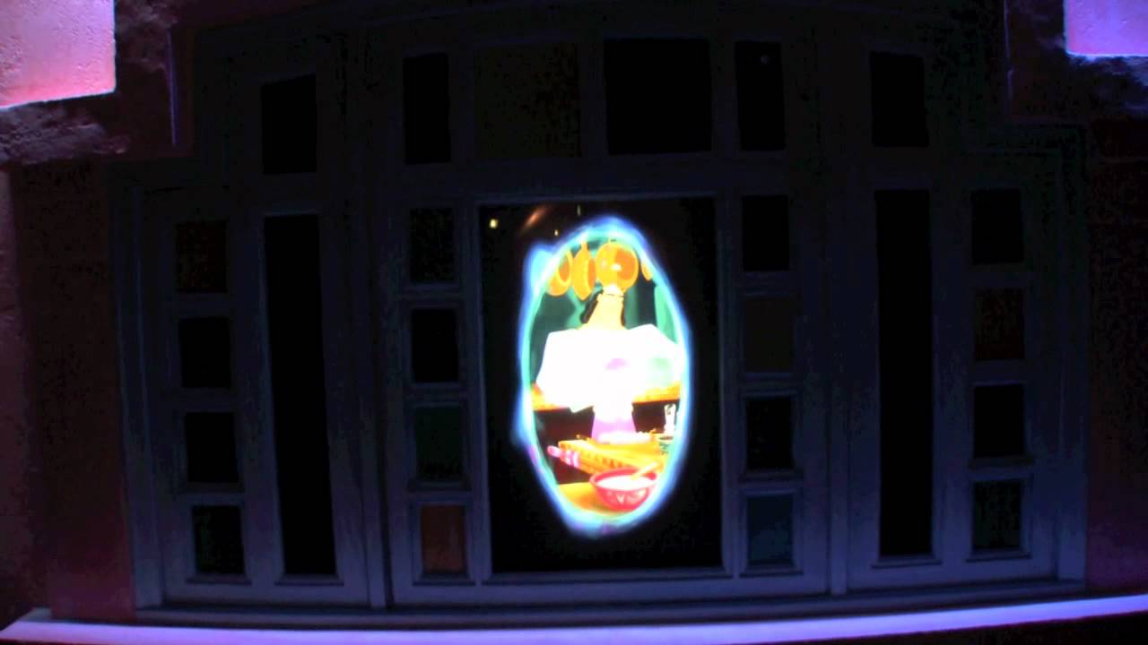 Sorcerers of the Magic Kingdom - Battle of Yzma