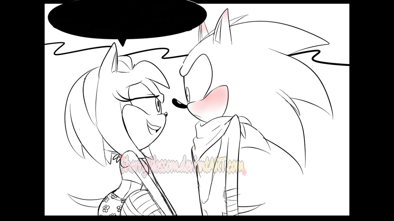 Minicomic Sonamy-divertido- sherryblossom