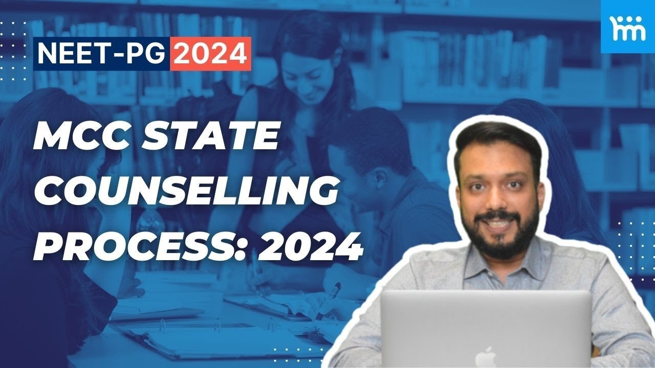 NEET PG: MCC Counselling Guide | Fees, Eligibility, and more | Hello Mentor