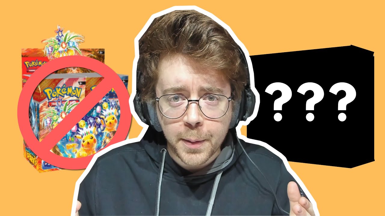 NESSUNO ti parla di questo INVESTIMENTO in carte Pokémon! - Pokenomics.eu