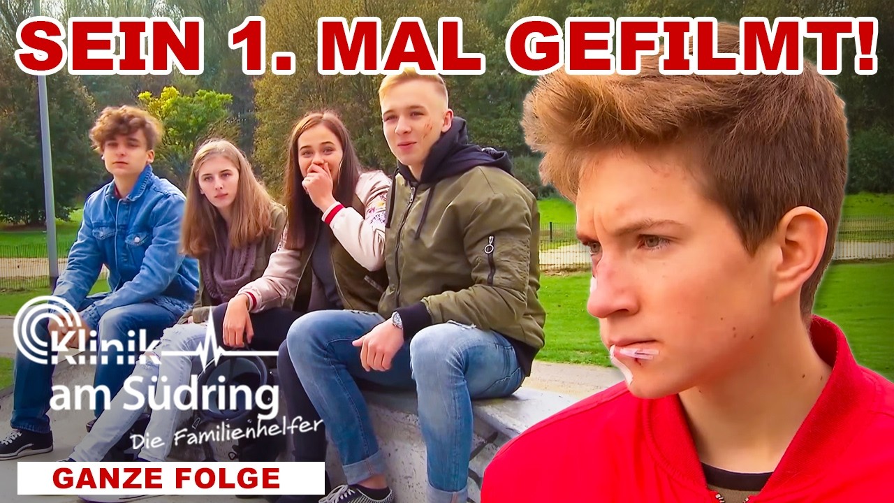 Von Freunden verraten! - Brutales Mobbing wegen peinlichem Video! | Die Familienhelfer
