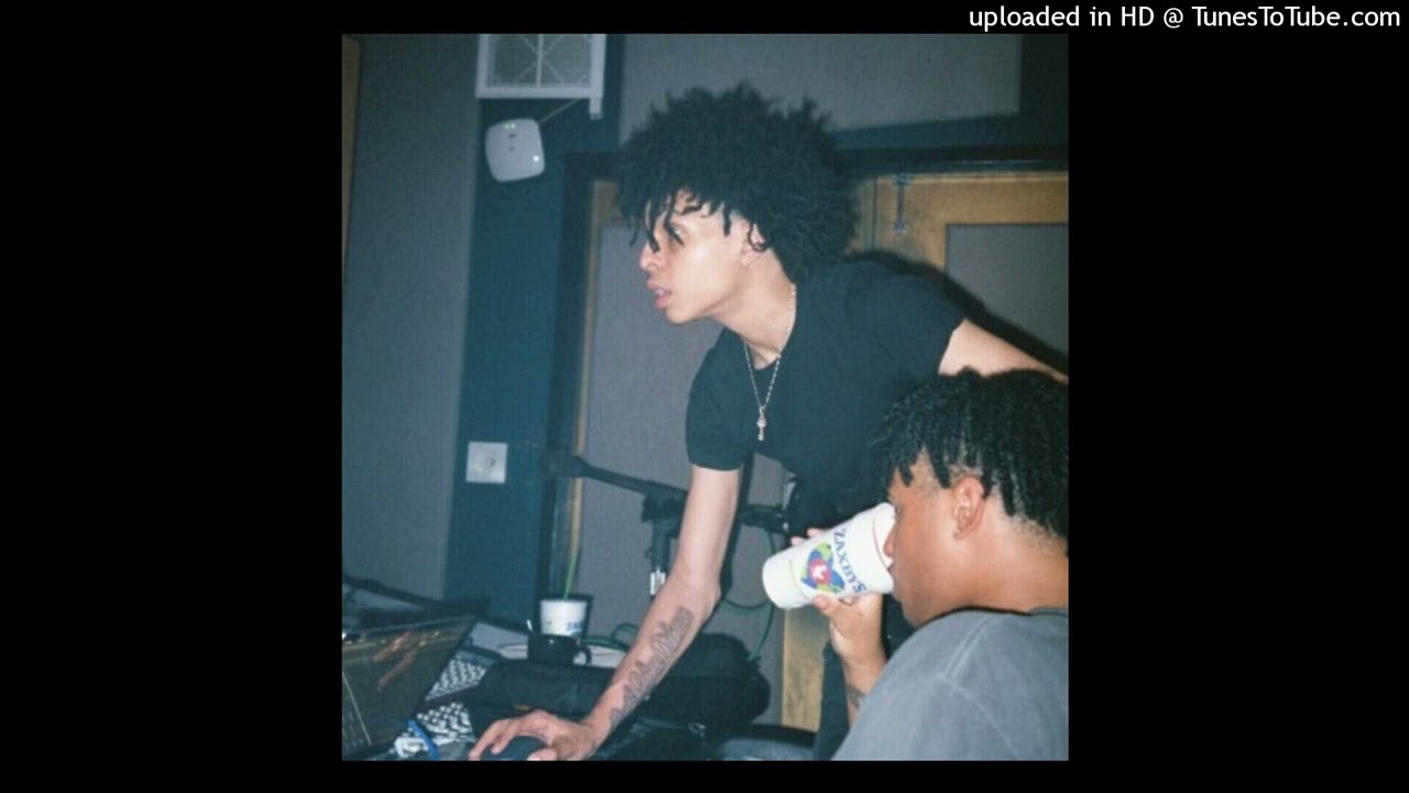 Lil Tony + 2Sdxrt3all Type Beat “Hail Mary”