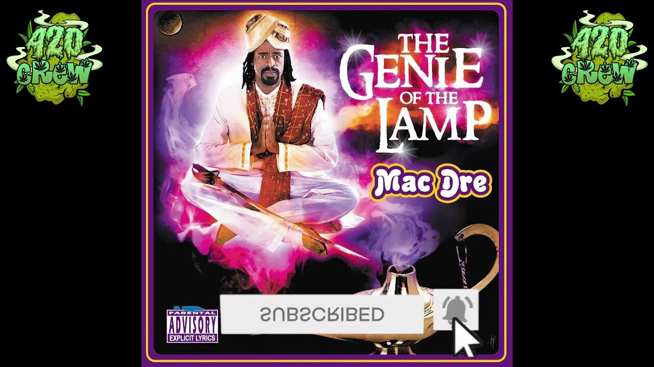 Early Retirement - Mac Dre