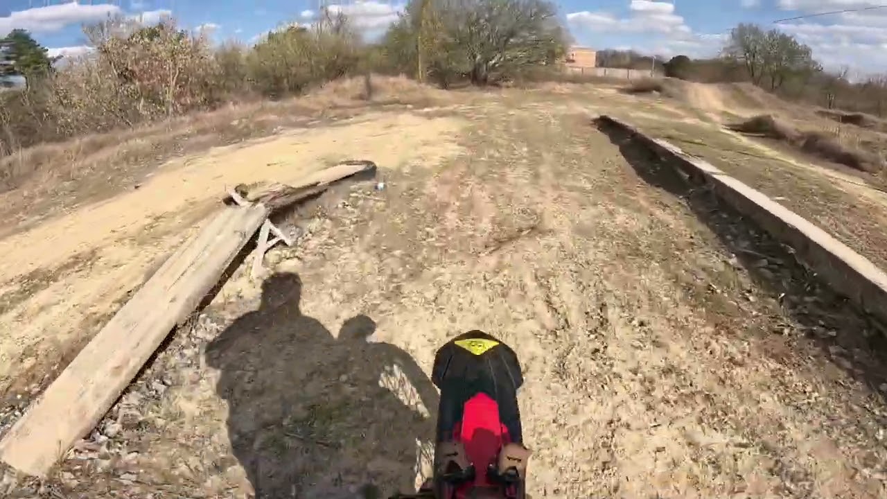 Enduro Weekend | Spring 2025 | KOVI 450