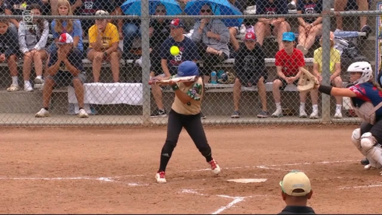 2023 Junior League Softball World Series Championship Highlights Bago City Philippines vs Milford C