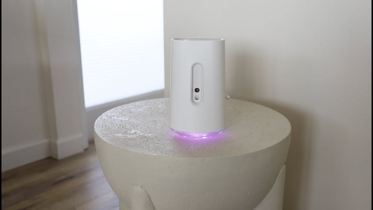 AIRIA SMART HOME FRAGRANCE