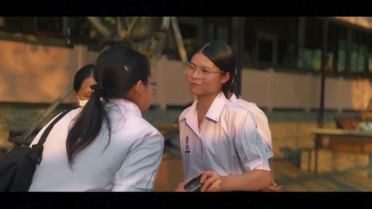 When No One Look | IS Short Film