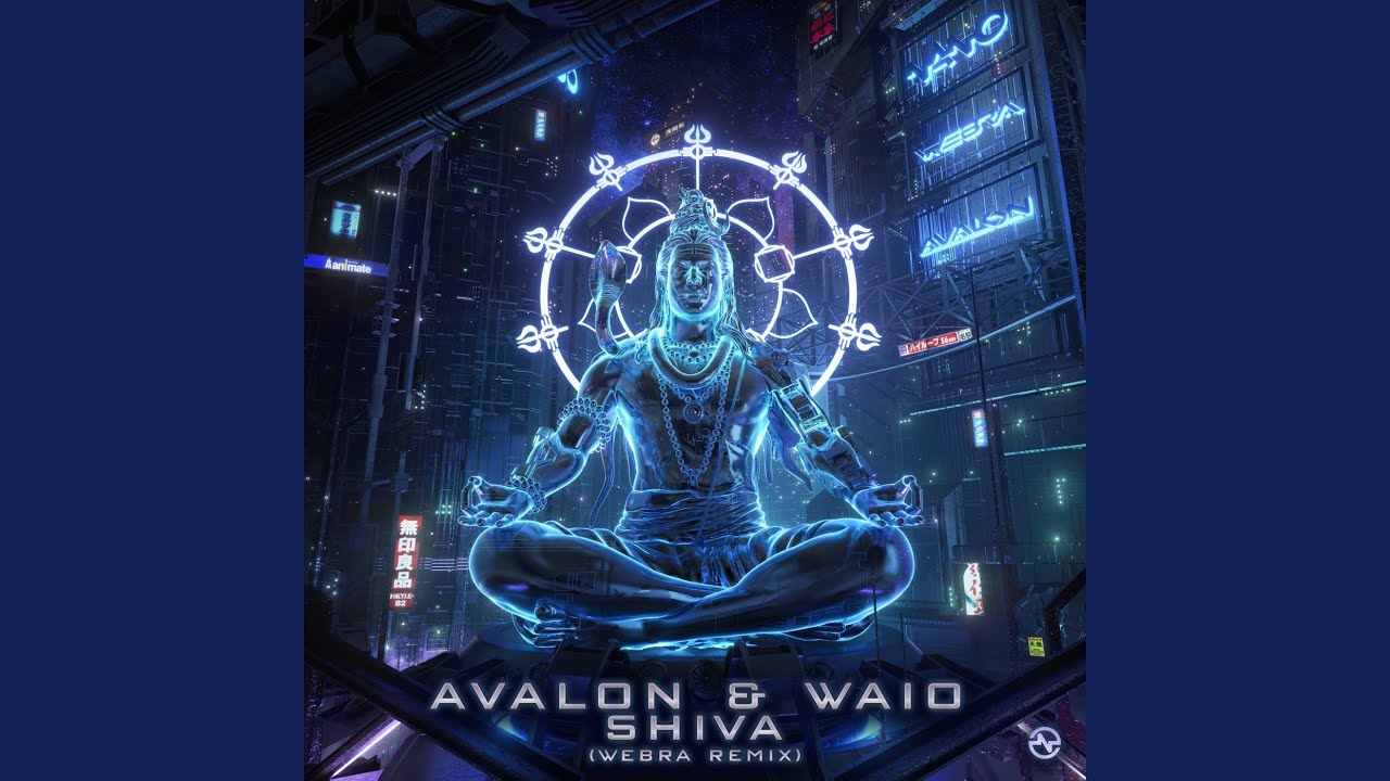 Shiva (Webra Remix)
