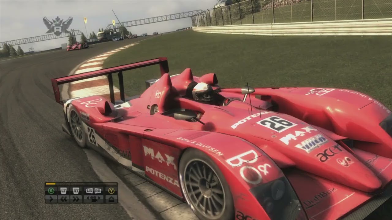 Tenemos mucho dinero! Parte 29 RaceDriver Grid (Gameplay Español)