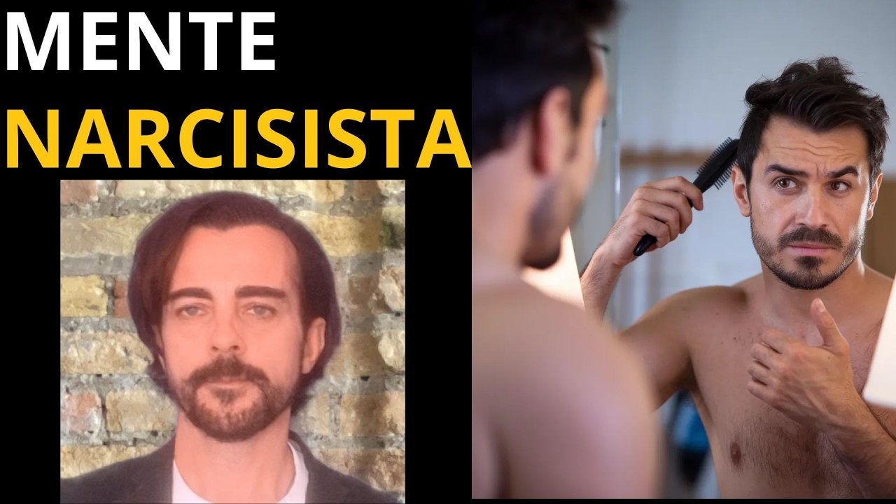 La mente narcisista: &iquest;qu&eacute; ocurre en su cerebro?