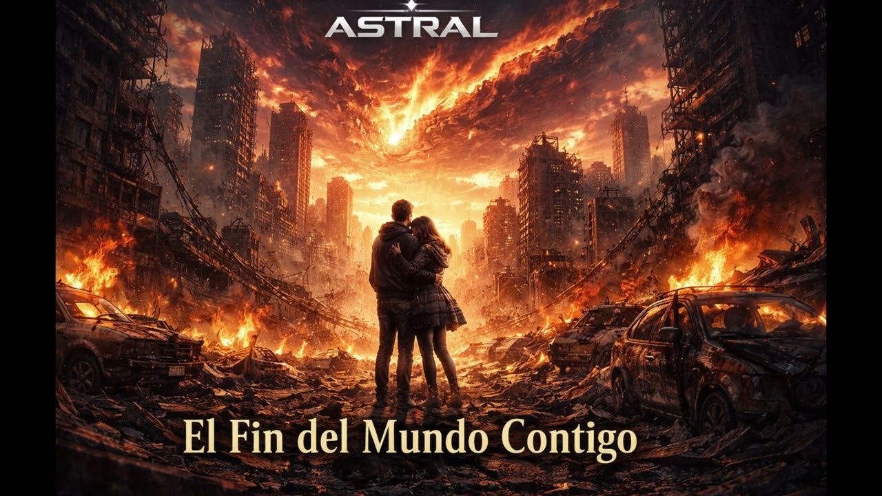 4  El Fin del Mundo Contigo