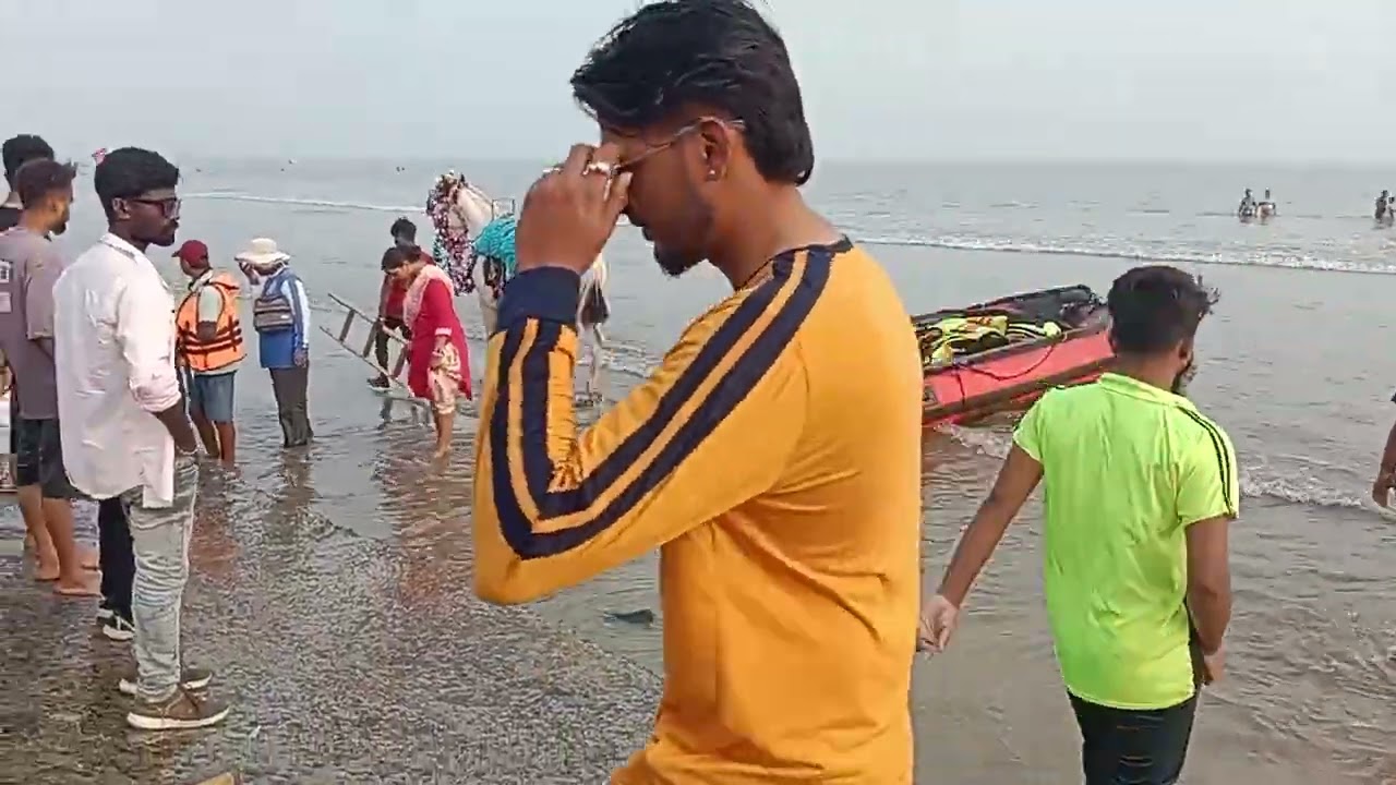 Digha live video funny #funny #trending #viralvideo #shorts #digha #viral