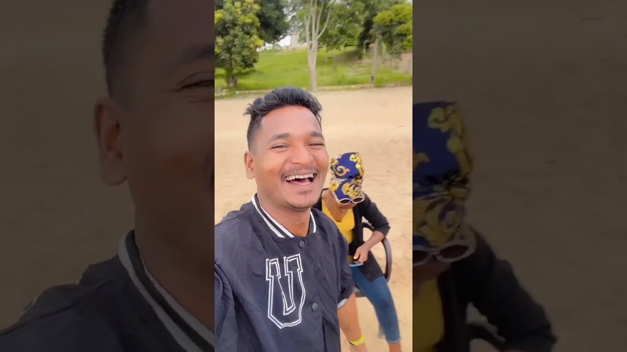 Laba Hansda // African place // 🌼🥀🌼 New Hindi Reels video 🌿🌿🌿 2022 // Shorts video // #Laba_Hansda